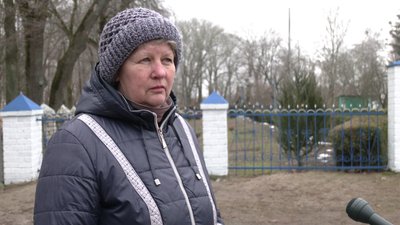 Попередня причина — коротке замикання електромережі: у селі на Рівненщині згоріла дерев'яна церква Попередня причина — коротке замикання електромережі: у селі на Рівненщині згоріла дерев'яна церква