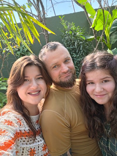 У нас класна команда, Вадим Іванюк, фото, сімейні фото У нас класна команда, Вадим Іванюк, фото, сімейні фото