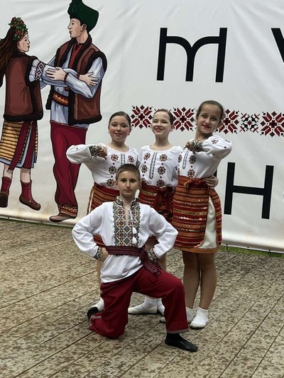 фестиваль, "Танець роду", ансамбль, діти фестиваль, "Танець роду", ансамбль, діти
