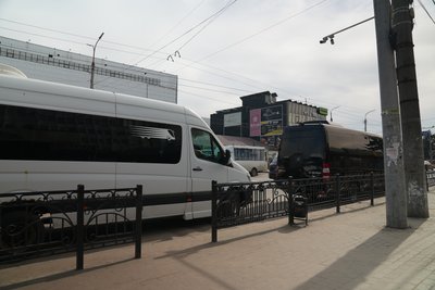 У Сумах здорожчав проїзд у транспорті У Сумах здорожчав проїзд у транспорті