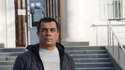 Qırımda advokatlarnı takip etüv: 2017 senesinden başlap işğlciler kimlerni ve nasıl tuttılar Qırımda advokatlarnı takip etüv: 2017 senesinden başlap işğlciler kimlerni ve nasıl tuttılar