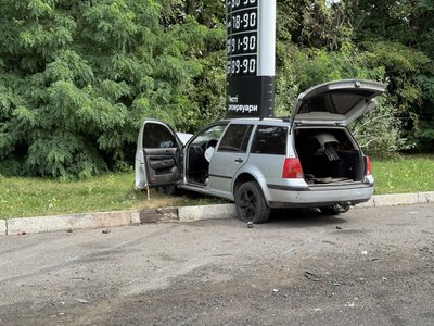 Смертельна ДТП біля села Тахтаулове: який стан травмованих та що із водіями легковиків Смертельна ДТП біля села Тахтаулове: який стан травмованих та що із водіями легковиків
