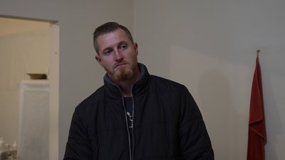 Херсон, ветеринарна клініка, тварини, обстріли, Ігор Чорний Херсон, ветеринарна клініка, тварини, обстріли, Ігор Чорний
