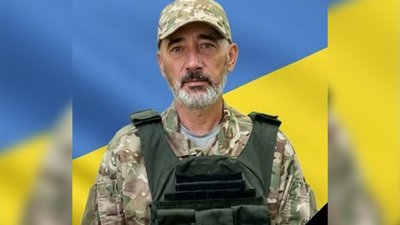 Полеглі герої Вінниччини: за тиждень стало відомо про загибель оборонців Полеглі герої Вінниччини: за тиждень стало відомо про загибель оборонців