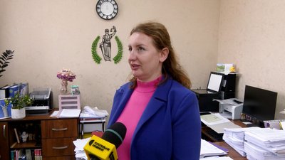 "Запропонували через вікно лазити": чому орендарі приміщень в центрі Сосниці не могли потрапити на свої робочі місця "Запропонували через вікно лазити": чому орендарі приміщень в центрі Сосниці не могли потрапити на свої робочі місця