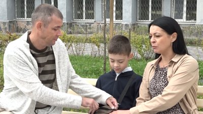 Родина Козлових Родина Козлових