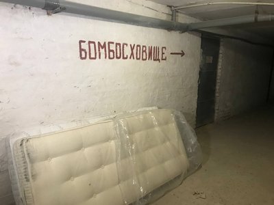 Всі працювали цілодобово: спогади медиків лікарні на Житомирщині про перші дні повномасштабної війни Всі працювали цілодобово: спогади медиків лікарні на Житомирщині про перші дні повномасштабної війни