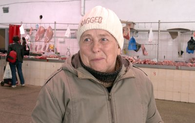 Ціна великоднього кошика на Волині зросла на 15%: що кажуть покупці і продавці Ціна великоднього кошика на Волині зросла на 15%: що кажуть покупці і продавці