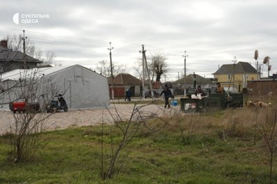 "В квартирі холодніше, аніж на вулиці": ситуація у Кілії на Одещині після удару РФ по енергетиці "В квартирі холодніше, аніж на вулиці": ситуація у Кілії на Одещині після удару РФ по енергетиці