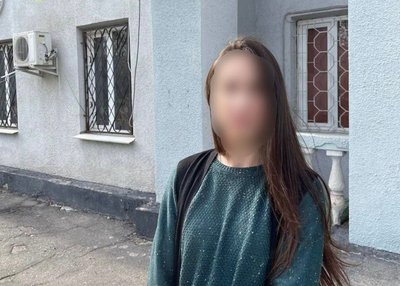 322 день війни: хроніка подій в Херсонській області 322 день війни: хроніка подій в Херсонській області
