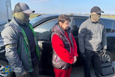 На Одещині викрили дві схеми переправлення чоловіків: до першої причетні блогери, до другої — місцеві жителі На Одещині викрили дві схеми переправлення чоловіків: до першої причетні блогери, до другої — місцеві жителі