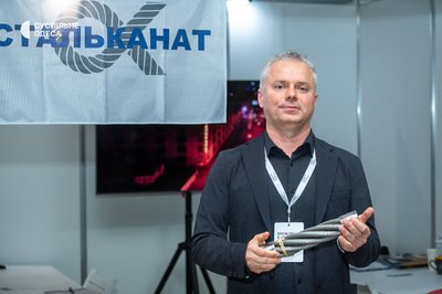 "Бізнес формує місто": в Одесі провели форум про економіку прифронтового півдня