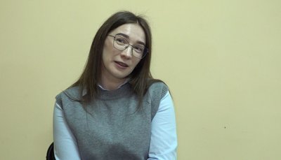 "Я врятувала життя, але не вважаю себе героєм": лікарка з Умані стала доноркою для черкащанки