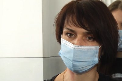 Вбивство ветеранів АТО/ООС: на якому етапі зараз справа стрілка з Житомирщини і якими є перспективи її завершення Вбивство ветеранів АТО/ООС: на якому етапі зараз справа стрілка з Житомирщини і якими є перспективи її завершення