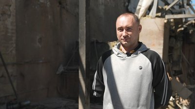 Андрій Процик, атака на Тернопіль, поліцейські, 5 травня 2026, Тернопіль Андрій Процик, атака на Тернопіль, поліцейські, 5 травня 2026, Тернопіль