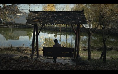 "Рани": короткометражку режисерки родом з Рівненщини Лесі Дяк покажуть на кількох міжнародних фестивалях "Рани": короткометражку режисерки родом з Рівненщини Лесі Дяк покажуть на кількох міжнародних фестивалях