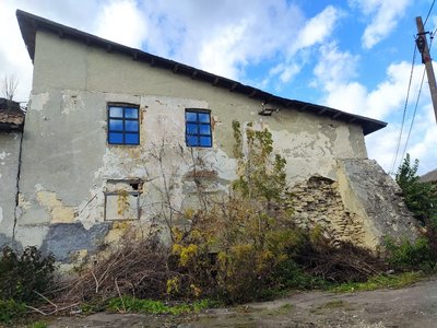 козова, замок