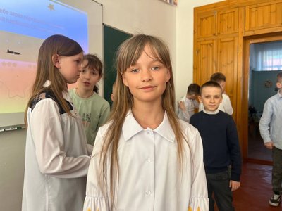 У одній із громад Житомирщини учні надолужують навчання через додаткові заняття: результати програми "КЕЧ" У одній із громад Житомирщини учні надолужують навчання через додаткові заняття: результати програми "КЕЧ"