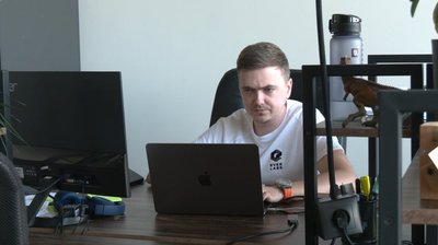 "Рецесії не уникнути: як черкаський ІТ-ринок реагує на нові виклики "Рецесії не уникнути: як черкаський ІТ-ринок реагує на нові виклики