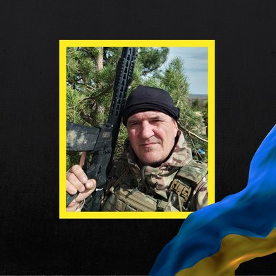 Повідомили про смерть дев'яти військових з Рівненщини Повідомили про смерть дев'яти військових з Рівненщини