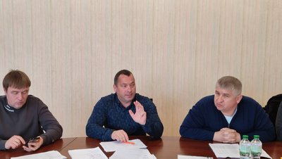 Депутати Олевської міськради з третьої спроби погодили передачу обрядової зали ДРАЦС в оренду Депутати Олевської міськради з третьої спроби погодили передачу обрядової зали ДРАЦС в оренду