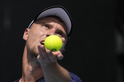 Падіння Снігур: оновлені тенісні рейтинги WTA та ATP Падіння Снігур: оновлені тенісні рейтинги WTA та ATP