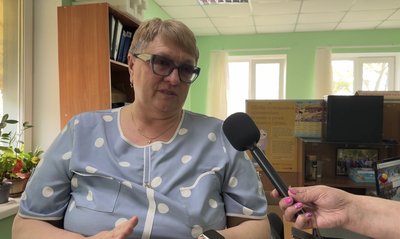 "Наша школа перетворилася на купу цегли". У Басівській школі на Сумщині продзвонив останній дзвоник "Наша школа перетворилася на купу цегли". У Басівській школі на Сумщині продзвонив останній дзвоник