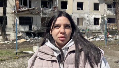 Війська РФ атакували Павлоград, пошкоджені багатоповерхівки. Що кажуть місцеві жителі Війська РФ атакували Павлоград, пошкоджені багатоповерхівки. Що кажуть місцеві жителі