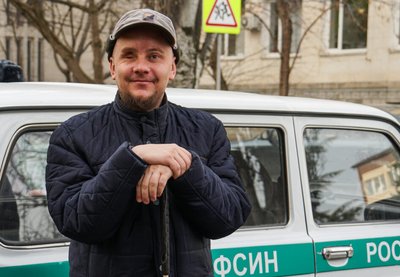 "Ніби про них всі забули". Історії важкохворих кримських політв’язнів