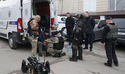школярка, вибух, тернопіль, поліція школярка, вибух, тернопіль, поліція