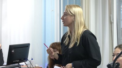 Не зміг стягнути 1 млн грн, проте скасували постанову: у Чернігові ветеран частково виграв суд у патрульних Не зміг стягнути 1 млн грн, проте скасували постанову: у Чернігові ветеран частково виграв суд у патрульних