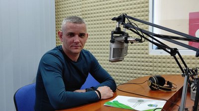 На Житомирщині екологи не можуть взяти проби ґрунту на місці влучання "шахедів": чому та що відомо