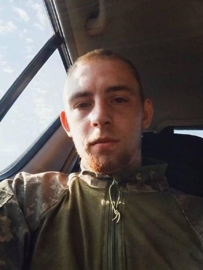 "Я не зациклююсь на травмі": історія бійця з Білої Церкви, якому ампутовали дві кінцівки "Я не зациклююсь на травмі": історія бійця з Білої Церкви, якому ампутовали дві кінцівки