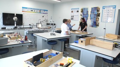 Як на Житомирщині впроваджують реформу старшої школи