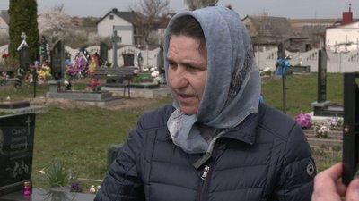 Мріяв одягнути вишиванку і навідати маму: з воїном зі Шрі-Ланки попрощалися на Рівненщині Мріяв одягнути вишиванку і навідати маму: з воїном зі Шрі-Ланки попрощалися на Рівненщині