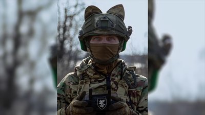 Мій вибір – моя країна: аеророзвідник з Кропивницького після втрати ноги допомагає побратимам Мій вибір – моя країна: аеророзвідник з Кропивницького після втрати ноги допомагає побратимам
