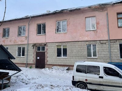 Загинув чоловік через атаку армії РФ на Рівненщині 7 лютого — начальник ОВА Загинув чоловік через атаку армії РФ на Рівненщині 7 лютого — начальник ОВА