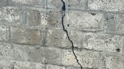 "Шок, куди бігти": у Кропивницькому внаслідок дронової атаки пошкоджені вісім будинків "Шок, куди бігти": у Кропивницькому внаслідок дронової атаки пошкоджені вісім будинків