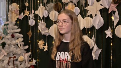 У ліцеї в Луцьку триває ремонт укриття: скільки коштів витратять У ліцеї в Луцьку триває ремонт укриття: скільки коштів витратять