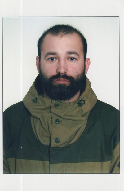 Олексій Клочков Олексій Клочков