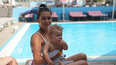«Море заборонене»: чи відпочивають цього року в Коблевому? «Море заборонене»: чи відпочивають цього року в Коблевому?