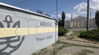 «З необхідних 2176 є 474»: який стан і кількість укриттів у Миколаєві
