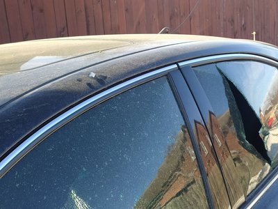 Ракетна атака на Київ: що відомо