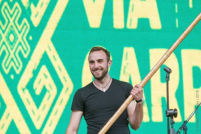 Андрій Чепіль Андрій Чепіль