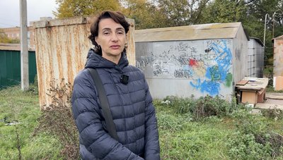 "Я кричала на весь двір": у місті на Черкащини знайшли мертвими шість безпритульних котів "Я кричала на весь двір": у місті на Черкащини знайшли мертвими шість безпритульних котів