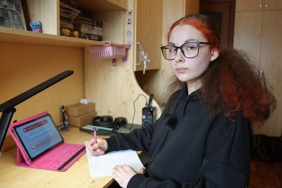 Близько десяти тисяч херсонських випускників складатимуть НМТ Близько десяти тисяч херсонських випускників складатимуть НМТ