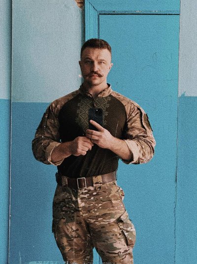 "Ветеранська справа": Дмитро Грищенко відкрив тренажерний зал для реабілітації військових "Ветеранська справа": Дмитро Грищенко відкрив тренажерний зал для реабілітації військових