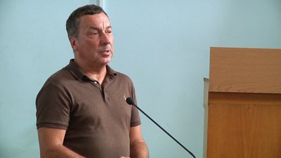 У Житомирі відновлюють теплопостачання у закладах освіти. Будинки містян без тепла У Житомирі відновлюють теплопостачання у закладах освіти. Будинки містян без тепла