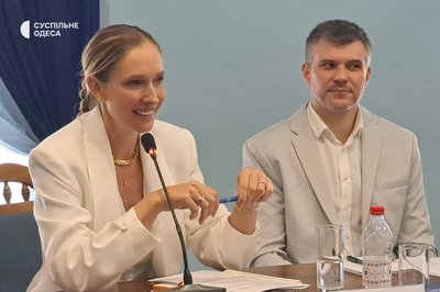 В Одеській ОВА обговорили кадровий дефіцит і ситуацію на ринку праці: що пропонують уряд і роботодавці В Одеській ОВА обговорили кадровий дефіцит і ситуацію на ринку праці: що пропонують уряд і роботодавці