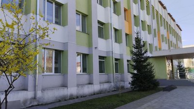 Як на Житомирщині впроваджують реформу старшої школи